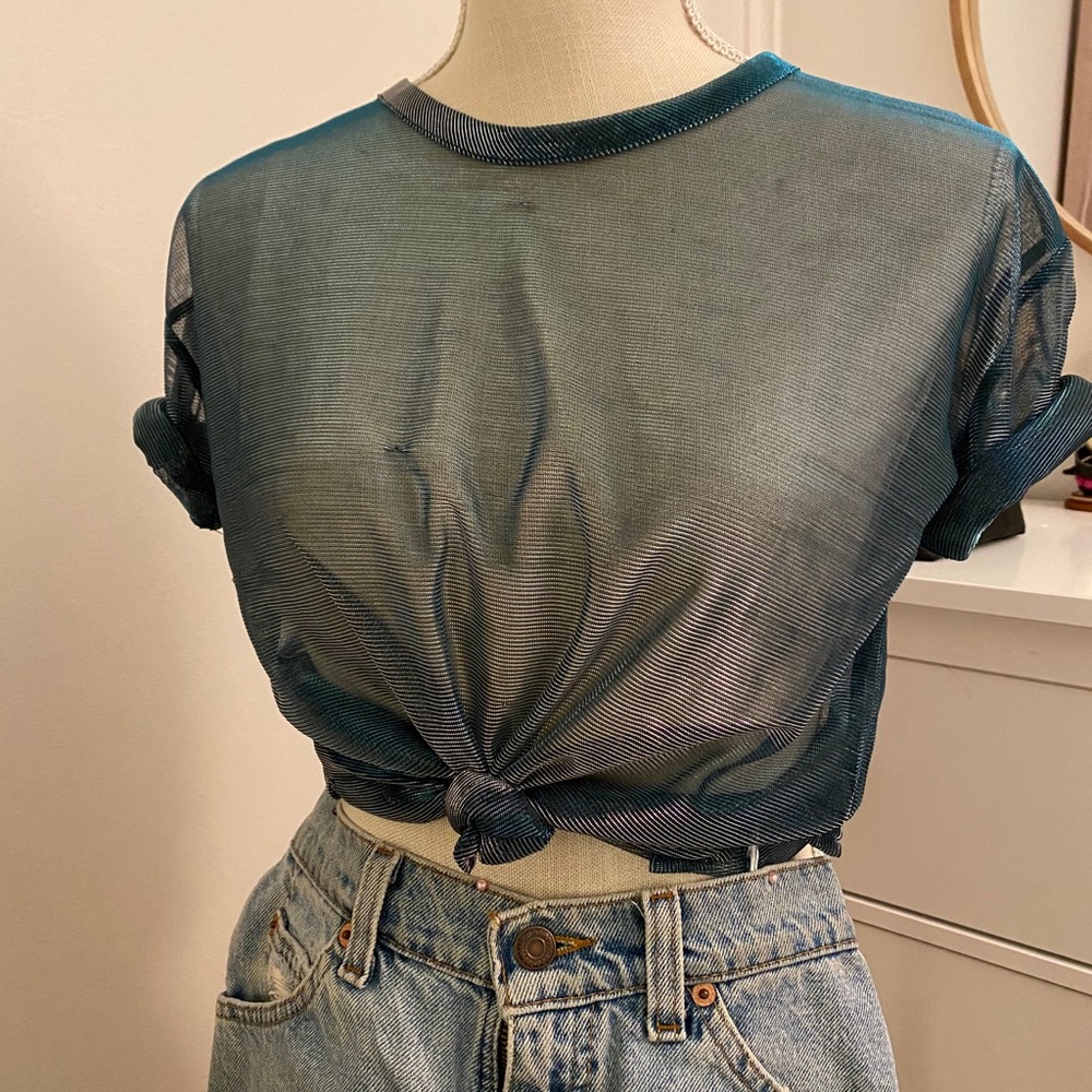 Urban outfitters shirt